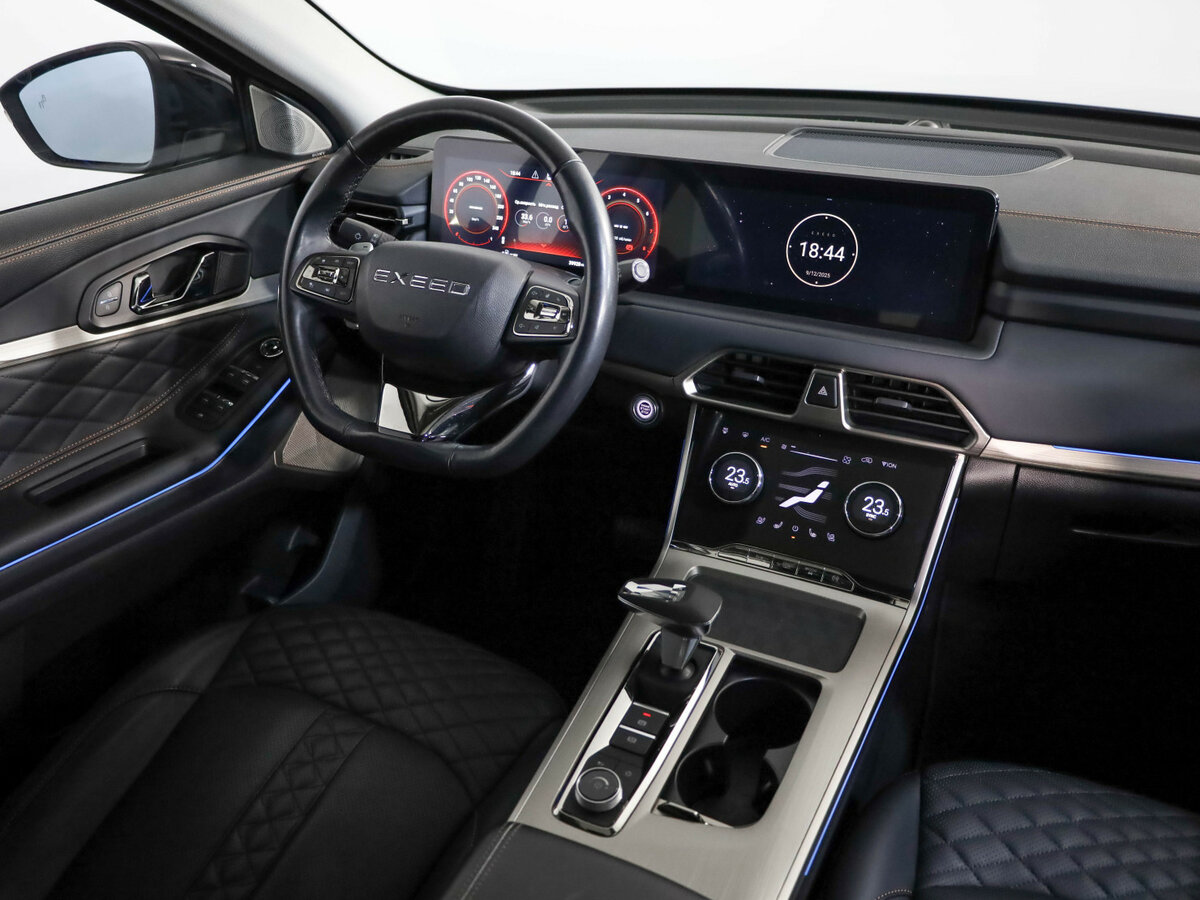 Купить EXEED TXL, 2022, 39 926 км.. Фото: #7