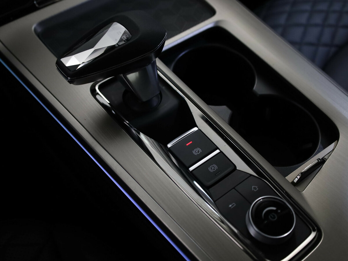 Купить EXEED TXL, 2022, 39 926 км.. Фото: #18