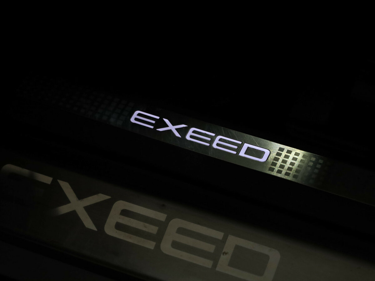 Купить EXEED TXL, 2022, 39 926 км.. Фото: #23