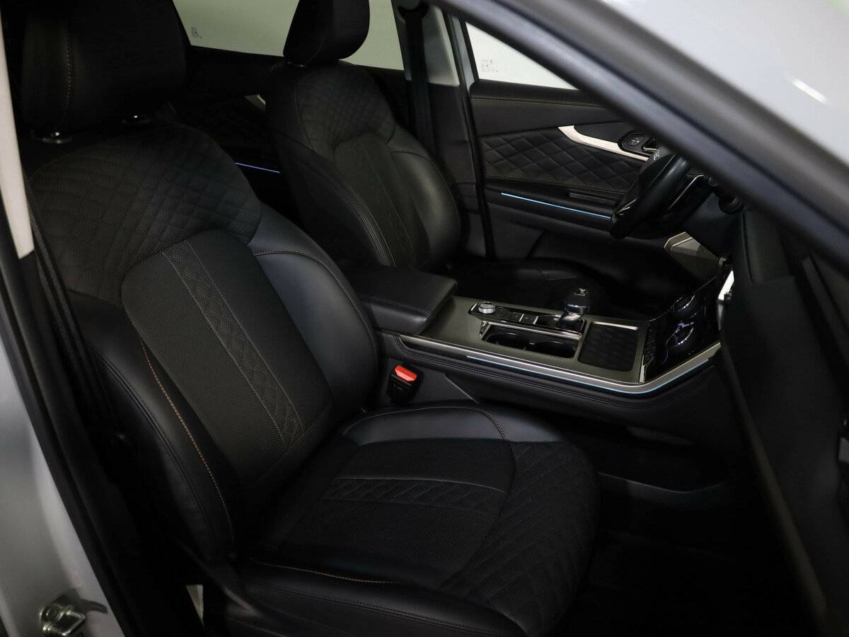 Купить EXEED TXL, 2022, 39 926 км.. Фото: #24