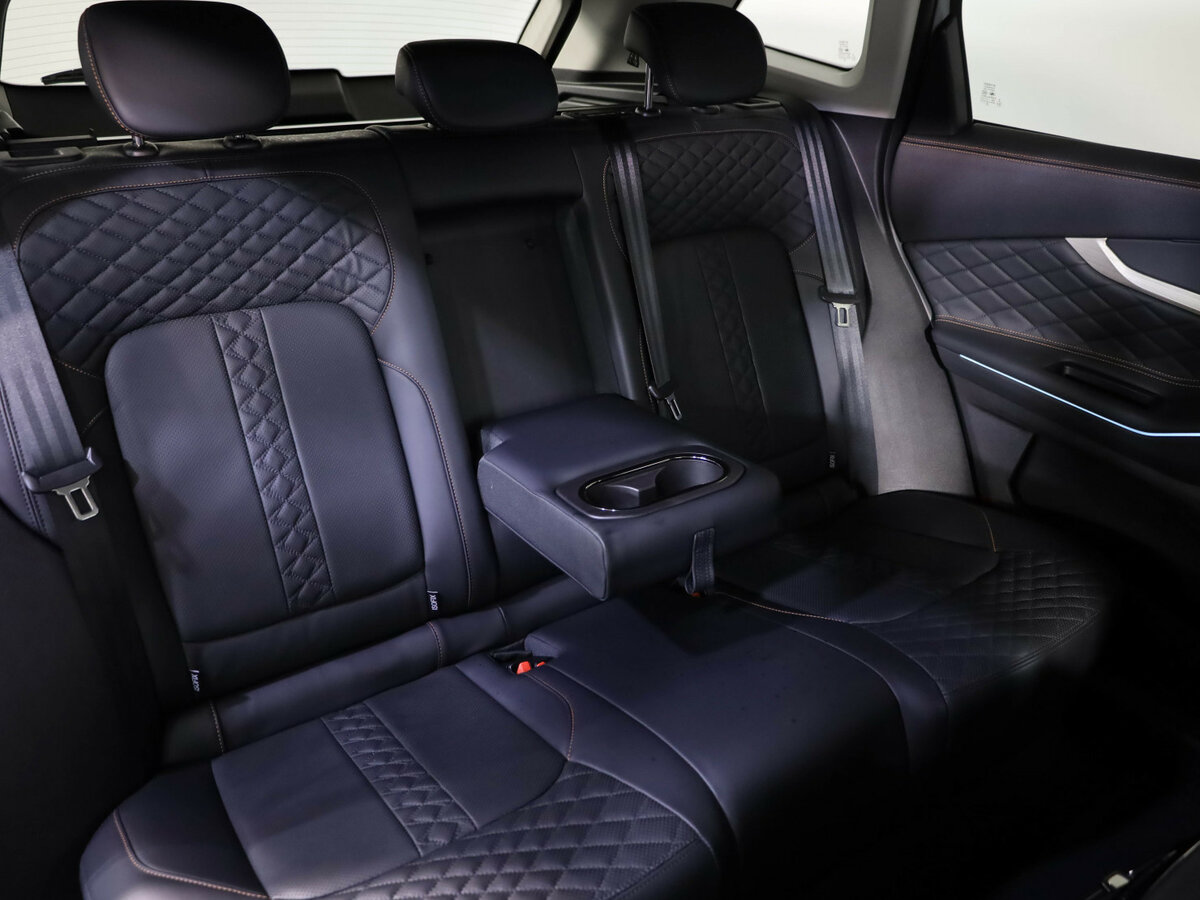 Купить EXEED TXL, 2022, 39 926 км.. Фото: #27