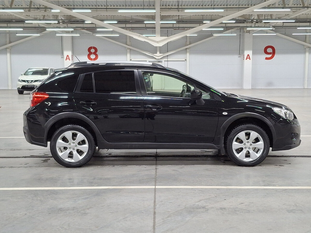 Купить Subaru XV, 2012, 194 188 км.. Фото: #3
