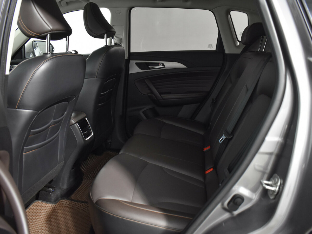 Купить Чанган CS35 Plus, 2019, 98 172 км.. Фото: #10