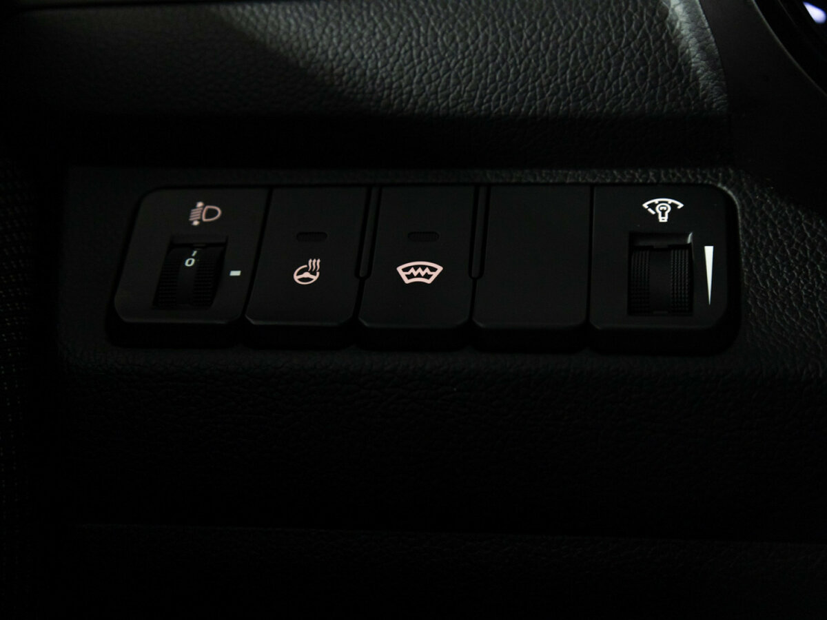 Купить Kia Rio, 2016, 170 481 км.. Фото: #15