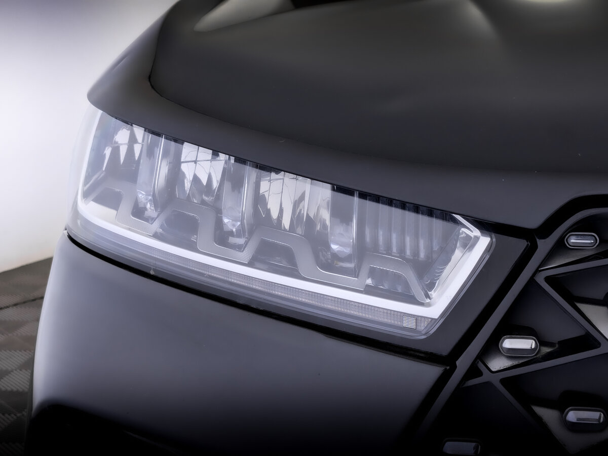 Купить Chery Tiggo 7 Pro, 2022, 112 909 км.. Фото: #16