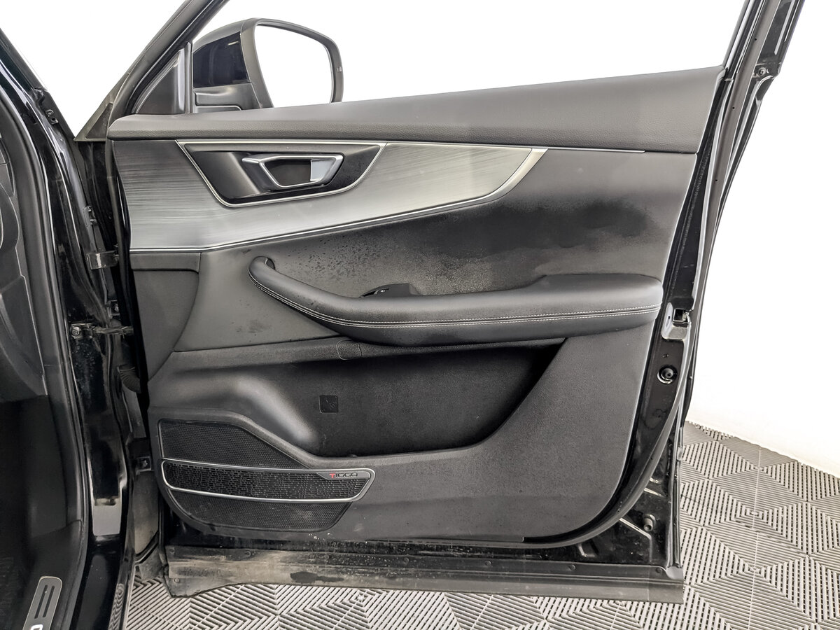 Купить Chery Tiggo 7 Pro, 2022, 82 819 км.. Фото: #24