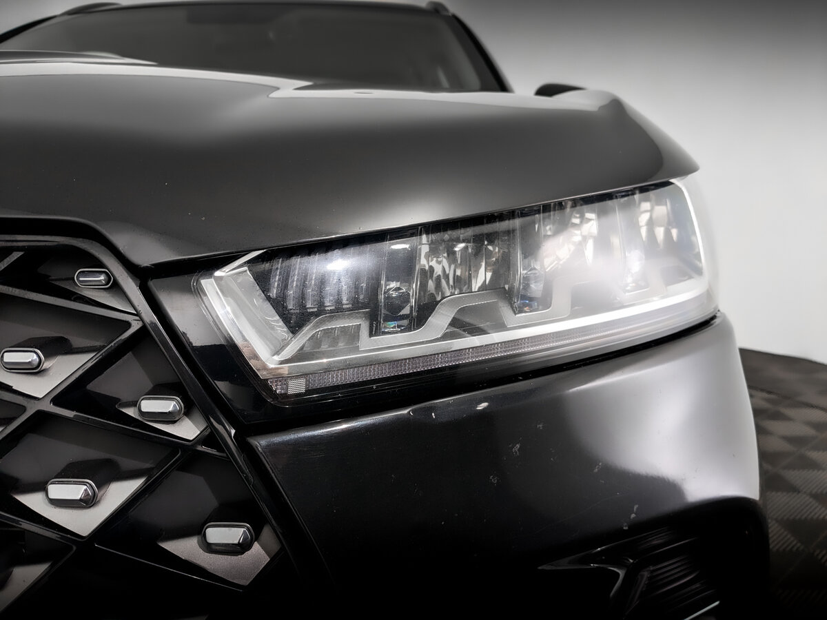 Купить Чери Тигго 7 Про, 2022, 123 055 км.. Фото: #16