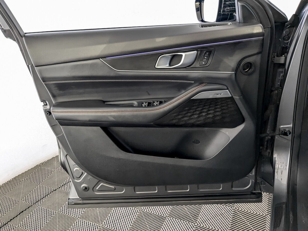 Купить Changan UNI-K, 2023, 41 589 км.. Фото: #18