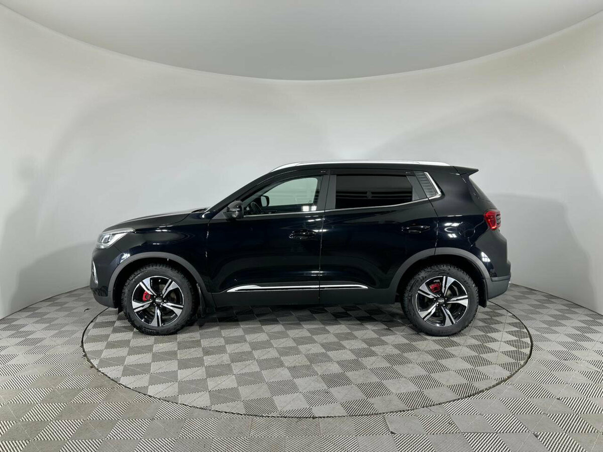 Купить Chery Tiggo 4 Pro, 2022, 31 215 км.. Фото: #7