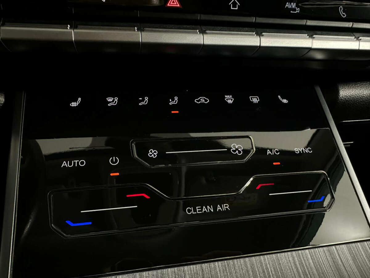 Купить Chery Tiggo 4 Pro, 2022, 31 215 км.. Фото: #13