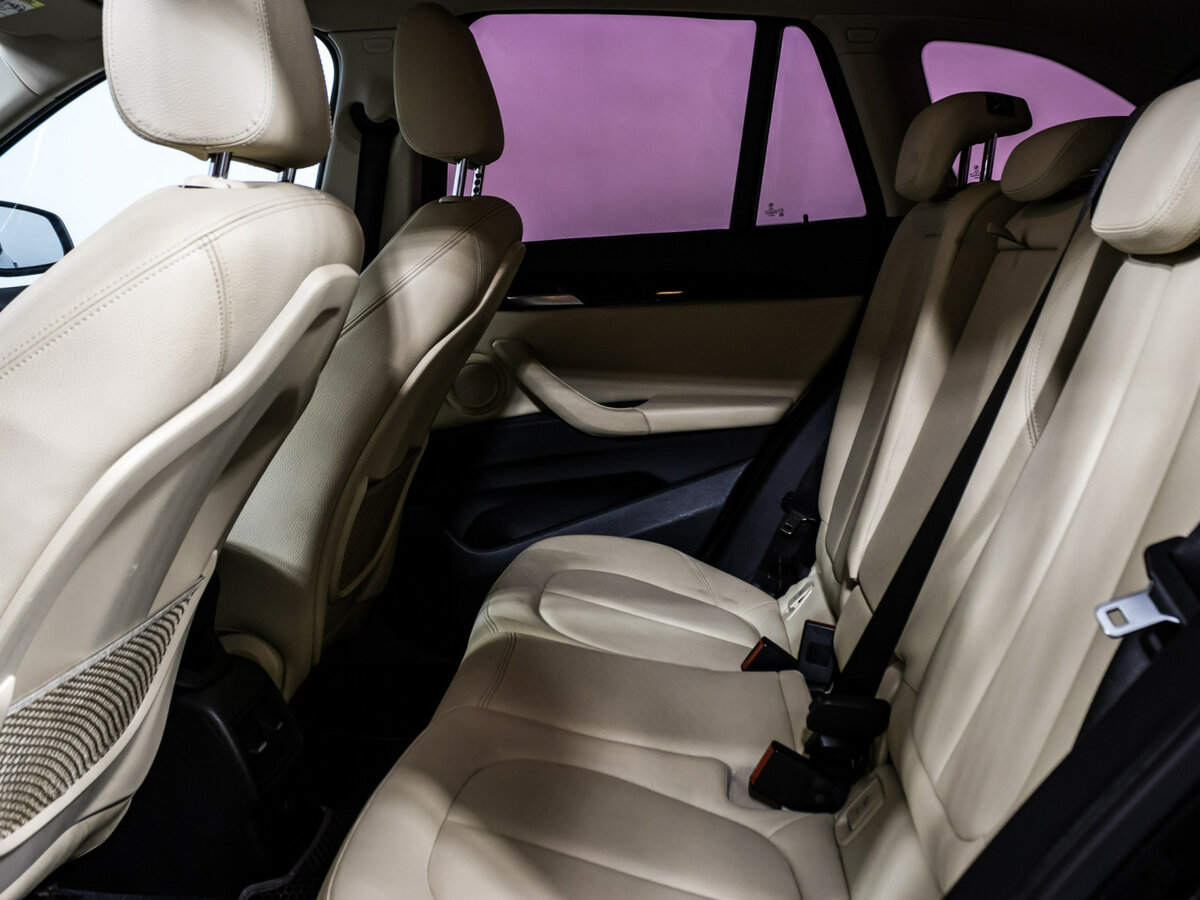 Купить BMW X1, 2017, 144 000 км.. Фото: #10