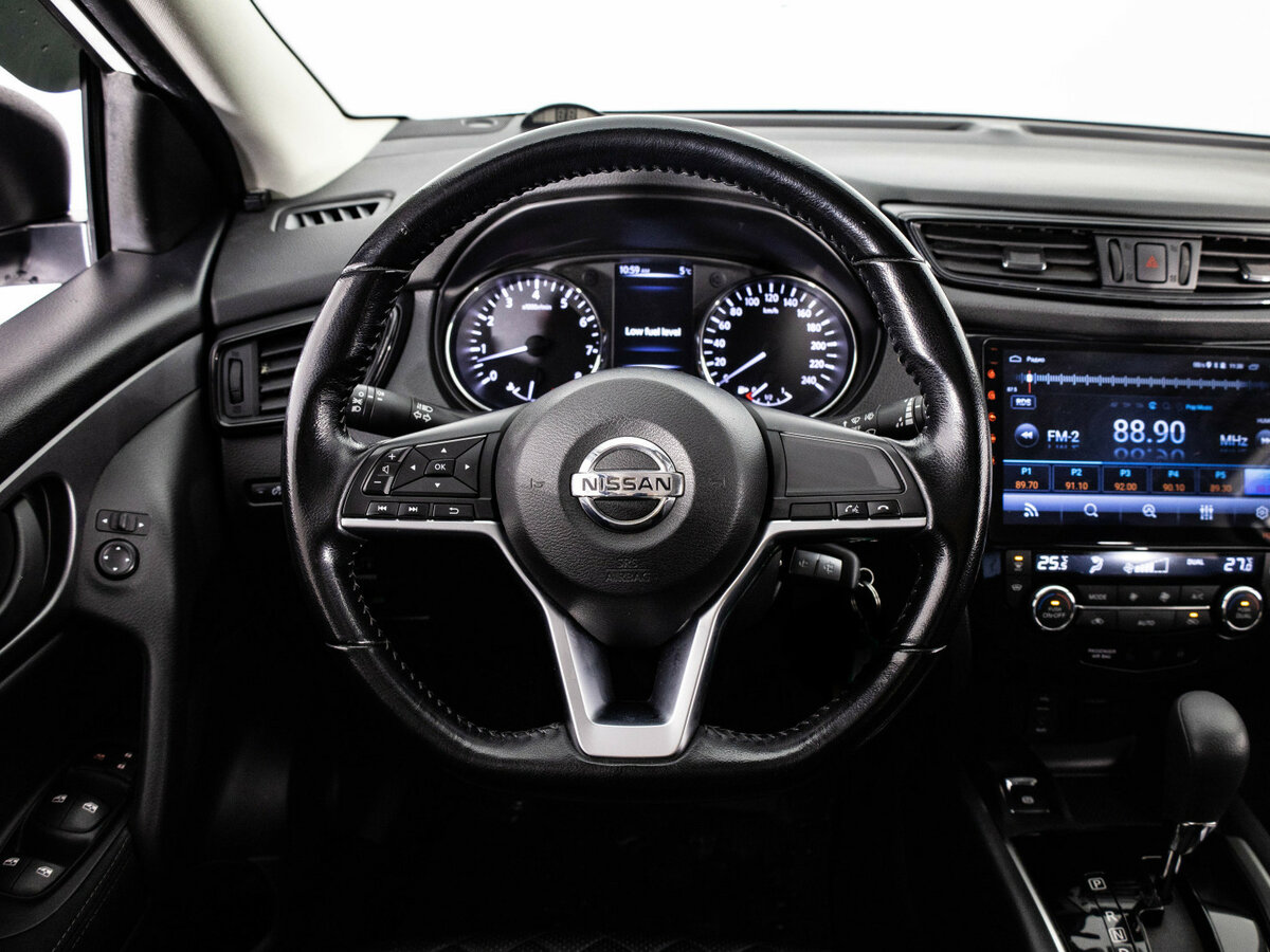 Купить Nissan Qashqai, 2020, 80 685 км.. Фото: #10