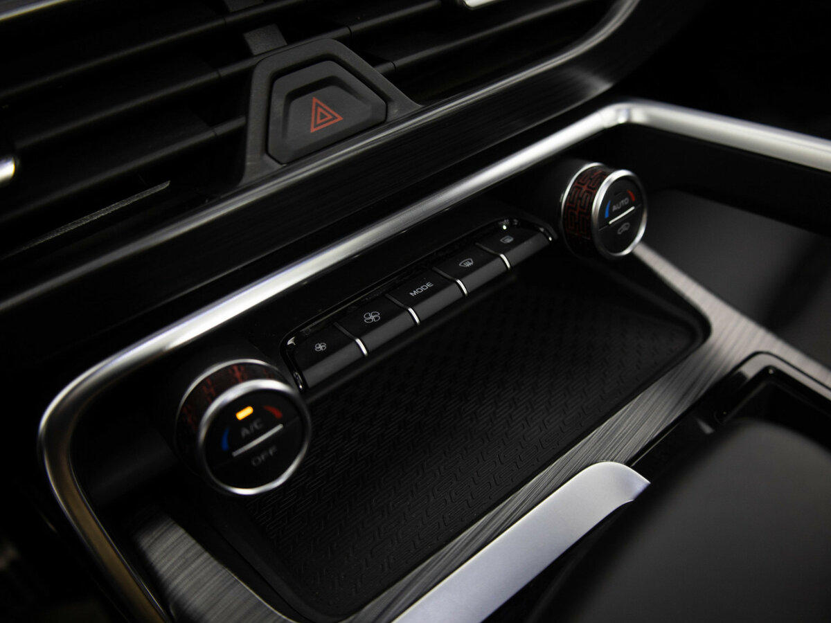 Купить Geely Tugella, 2022, 14 170 км.. Фото: #11