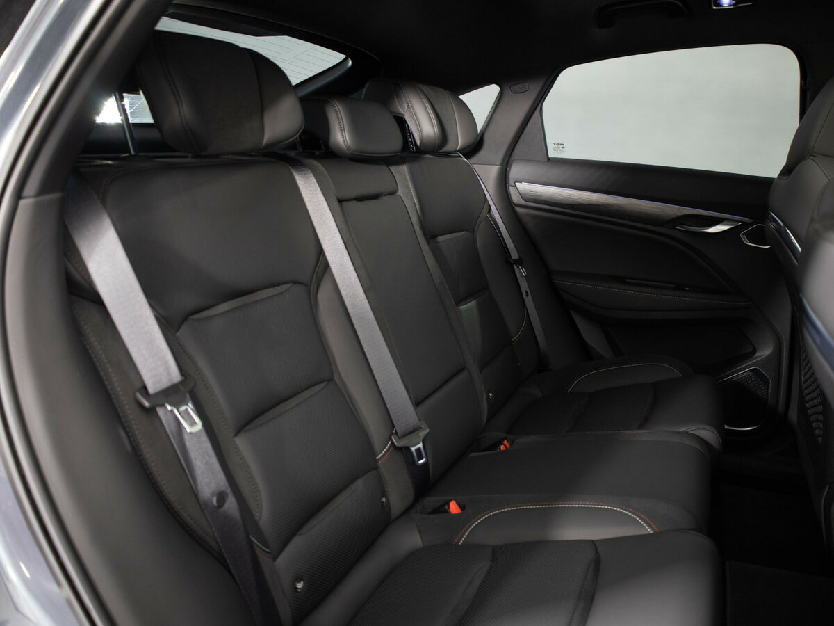 Купить Geely Tugella, 2022, 14 170 км.. Фото: #18