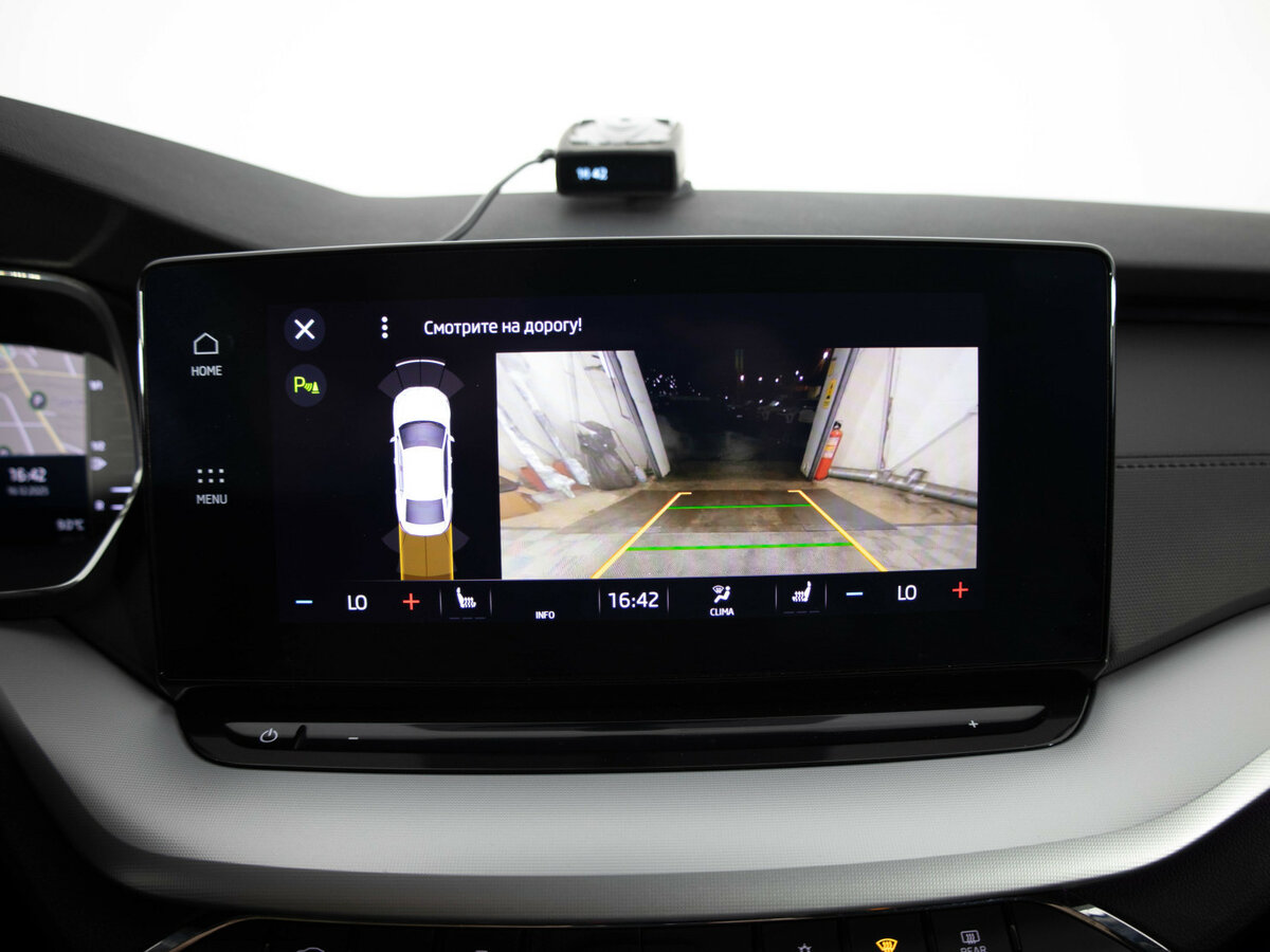 Купить Шкода Октавия, 2020, 85 642 км.. Фото: #14