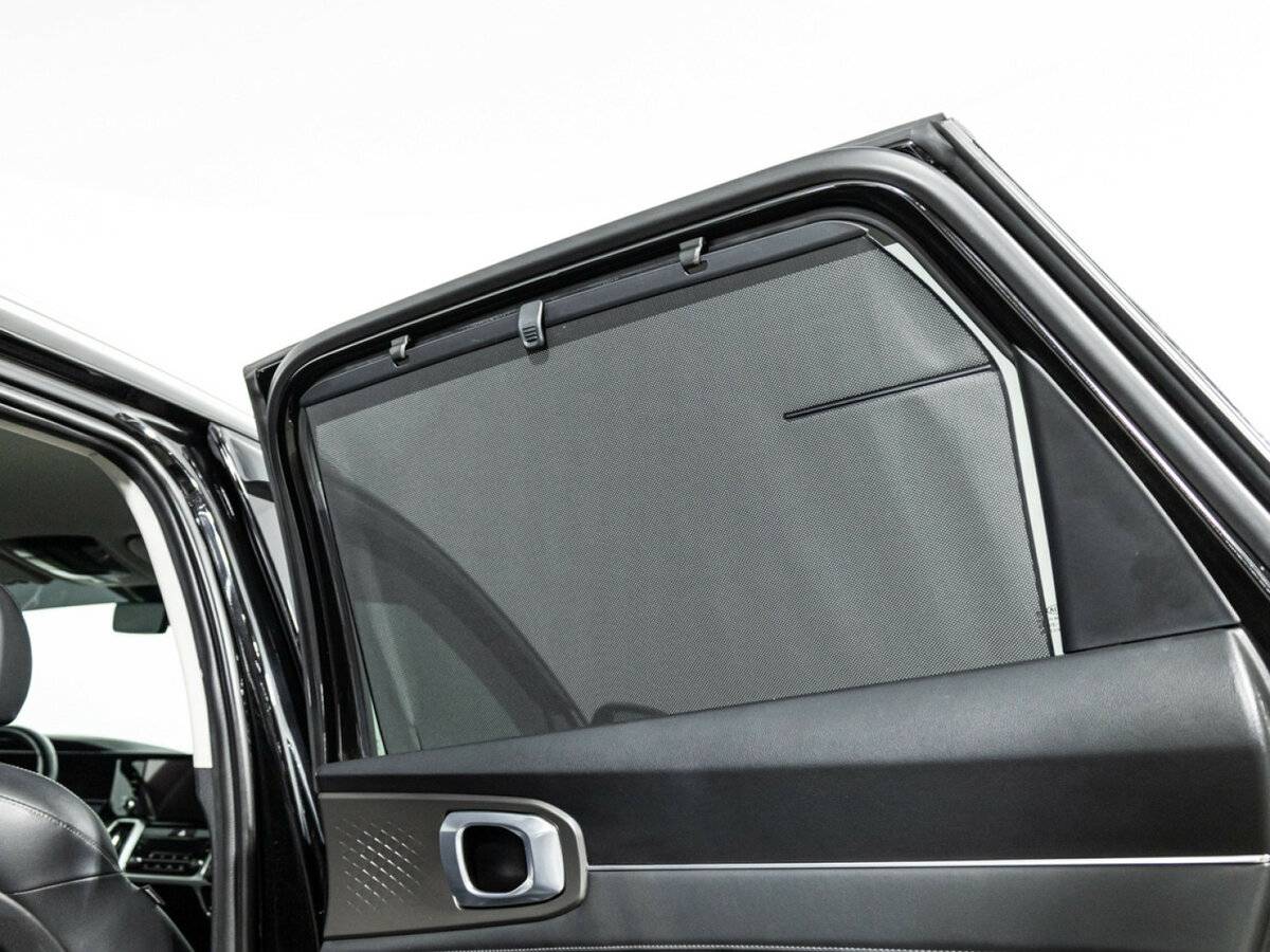 Купить Kia Sorento, 2020, 121 161 км.. Фото: #20