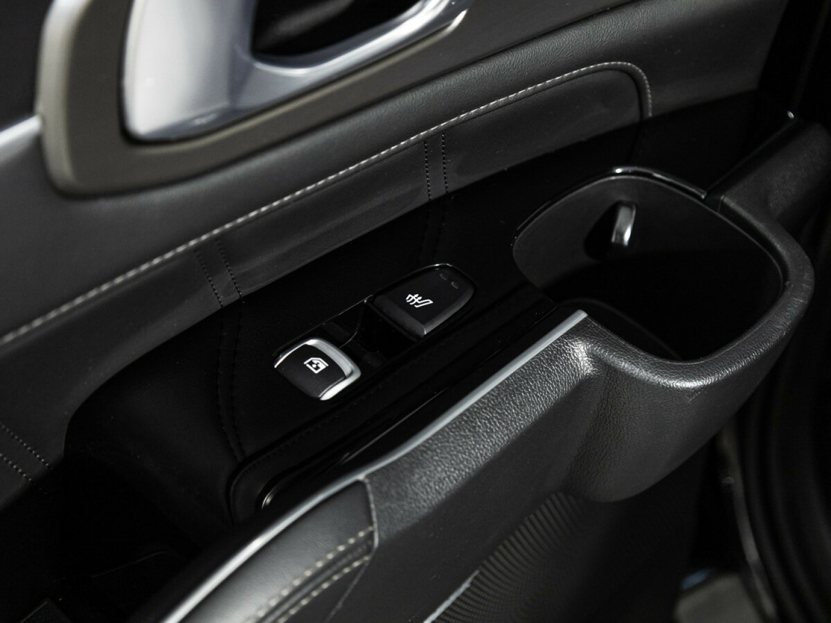 Купить Kia Sorento, 2020, 121 161 км.. Фото: #23