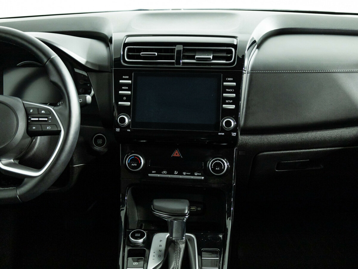 Купить Хендай Крета, 2021, 74 000 км.. Фото: #13