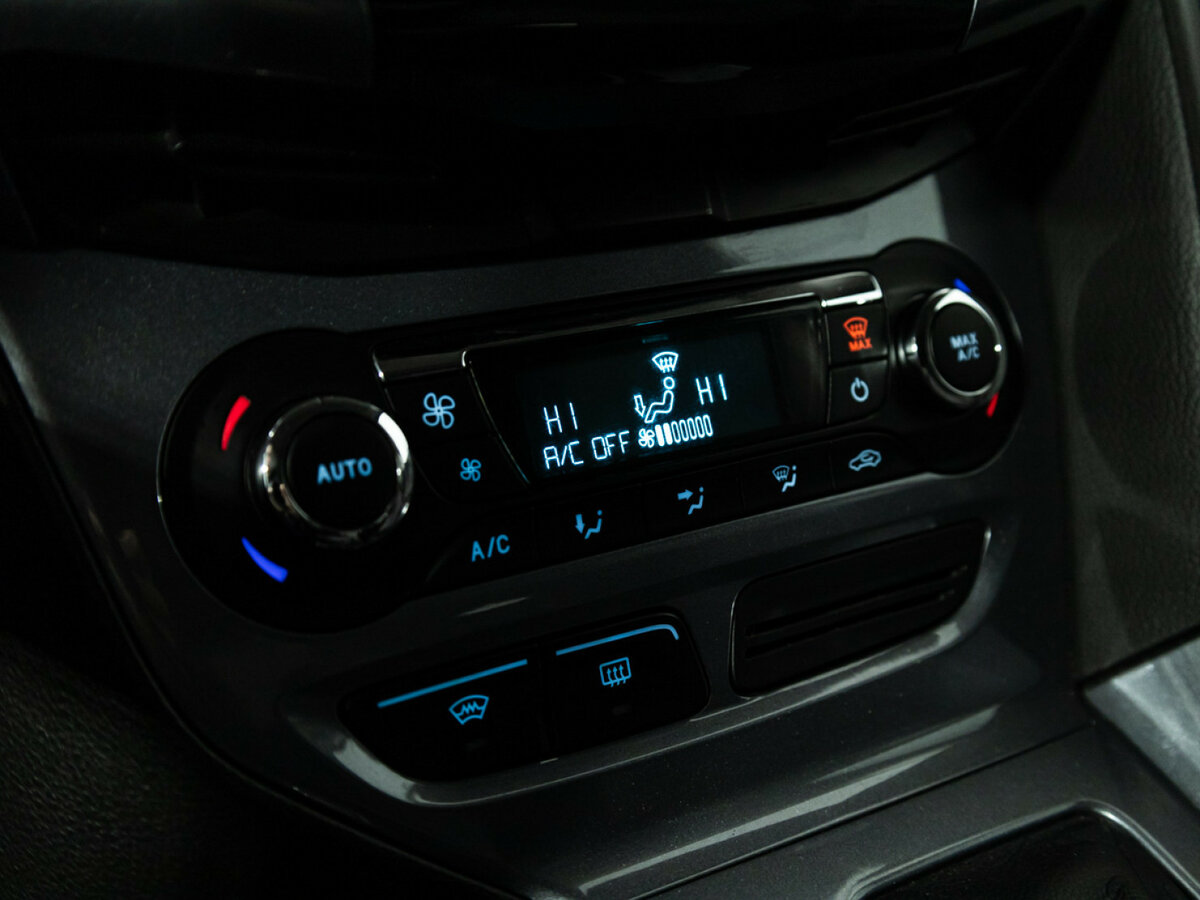 Купить Ford Focus, 2014, 147 212 км.. Фото: #13