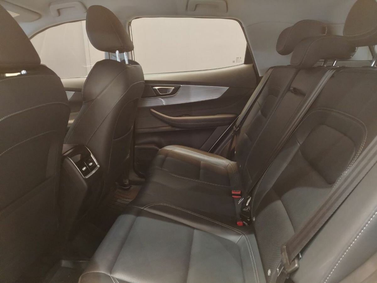 Купить Chery Tiggo 4 Pro, 2023, 42 108 км.. Фото: #12