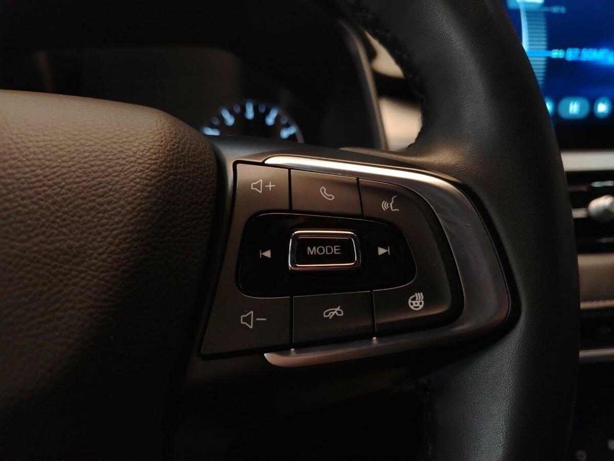 Купить Chery Tiggo 4 Pro, 2023, 42 108 км.. Фото: #13