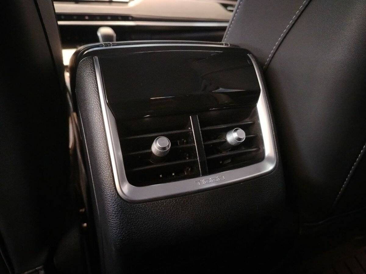 Купить Chery Tiggo 4 Pro, 2023, 42 108 км.. Фото: #20