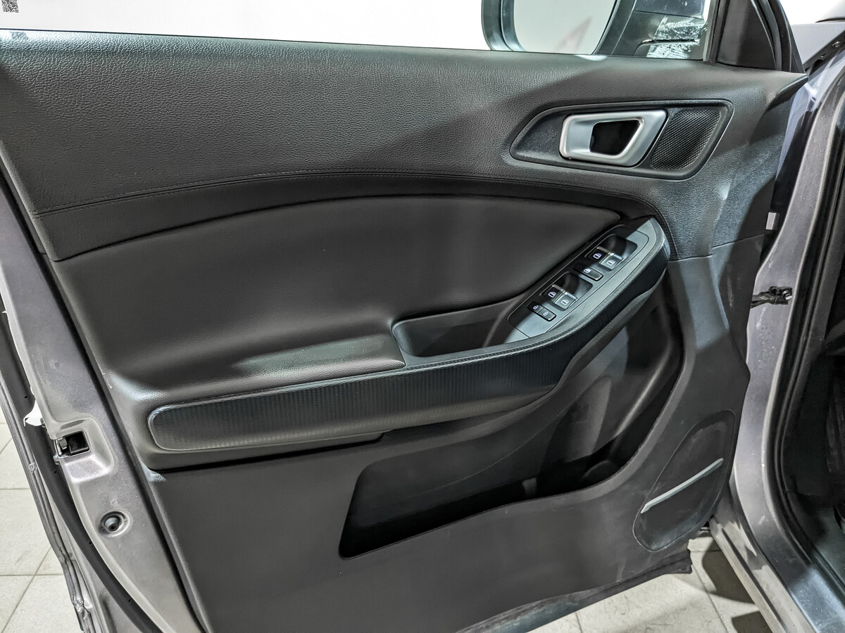 Купить Chery Tiggo 4, 2022, 123 518 км.. Фото: #14