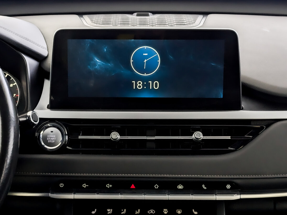 Купить Чери Тигго 4 Про, 2022, 70 919 км.. Фото: #14