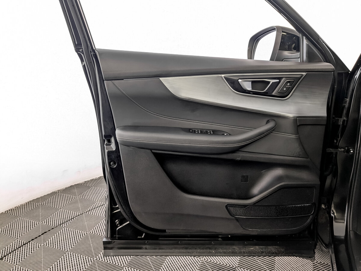 Купить Чери Тигго 4 Про, 2022, 70 919 км.. Фото: #18