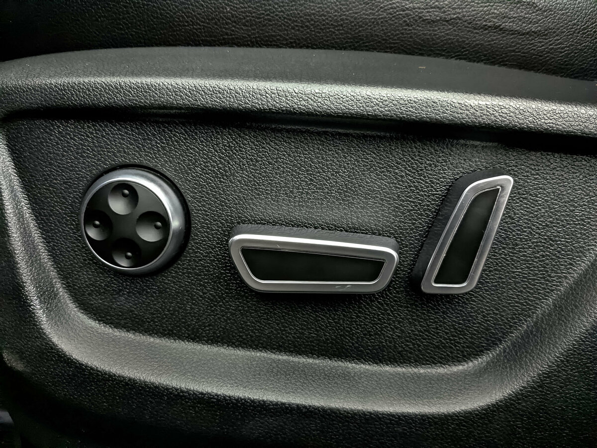 Купить Чери Тигго 4, 2021, 108 801 км.. Фото: #25