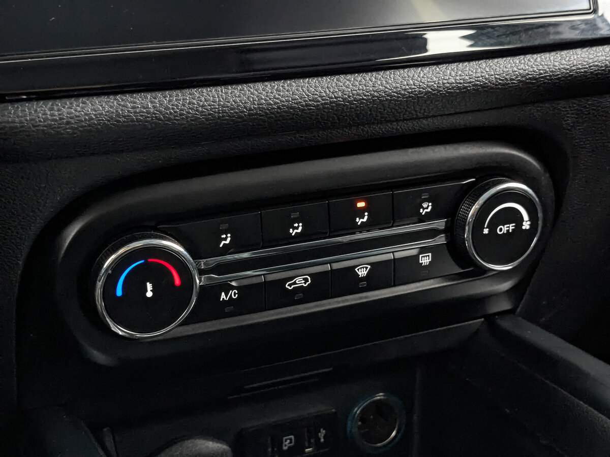 Купить Chery Tiggo 4, 2022, 113 920 км.. Фото: #19