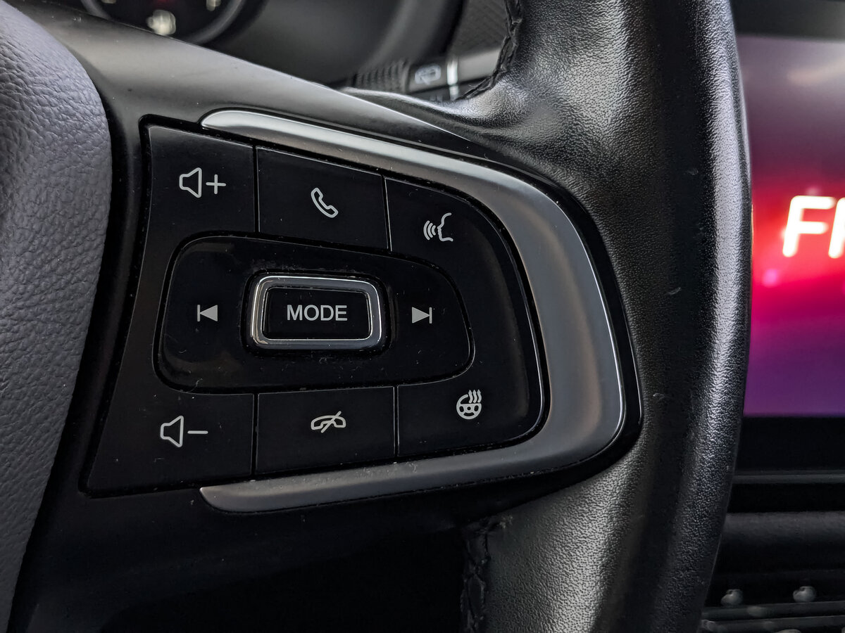 Купить Chery Tiggo 4, 2022, 113 920 км.. Фото: #28