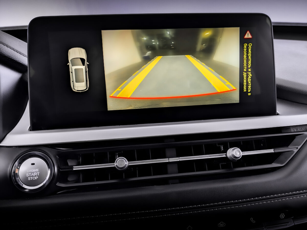 Купить Chery Tiggo 7 Pro, 2022, 64 249 км.. Фото: #23