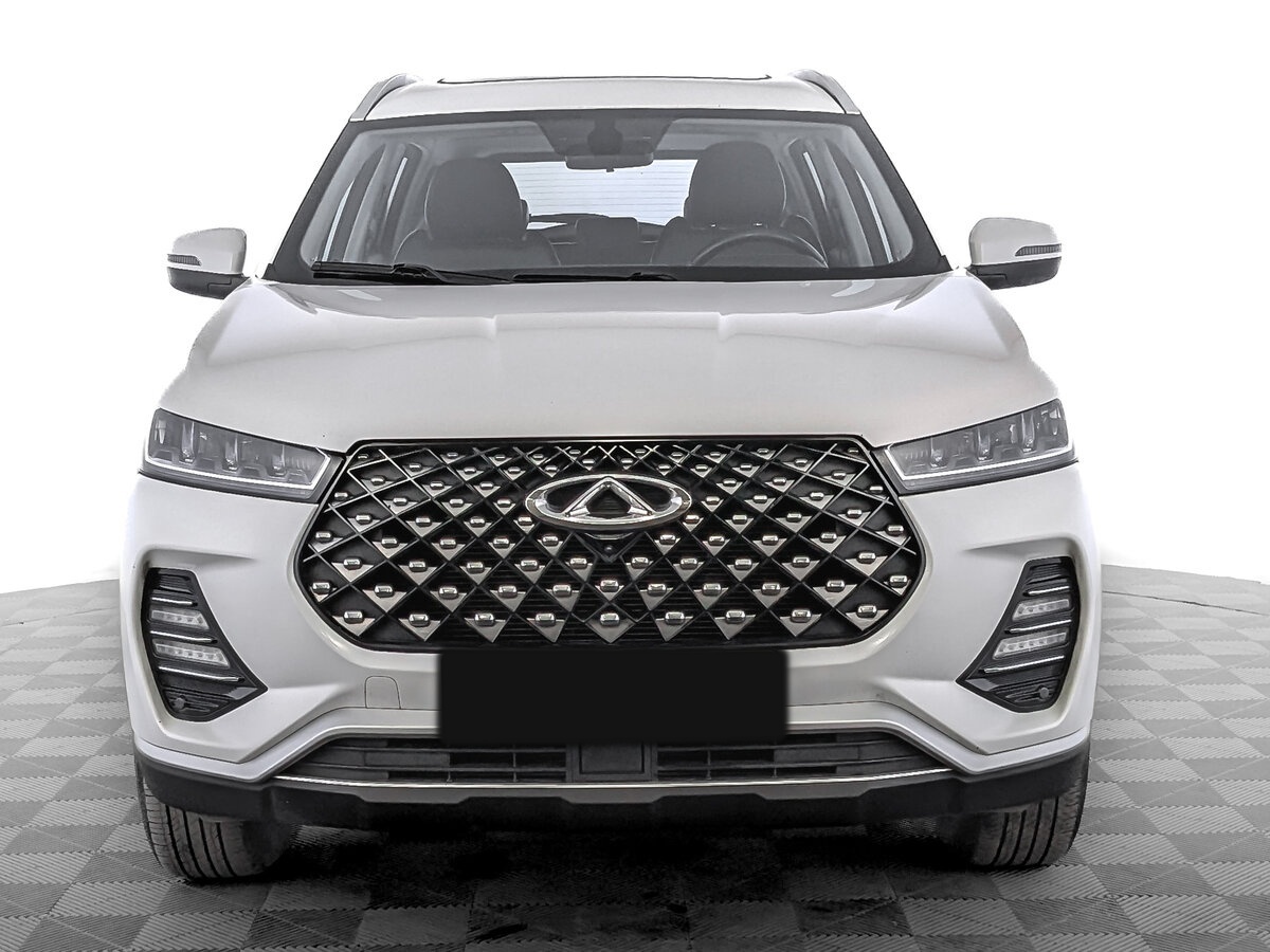 Купить Chery Tiggo 7 Pro, 2022, 115 755 км.. Фото: #1