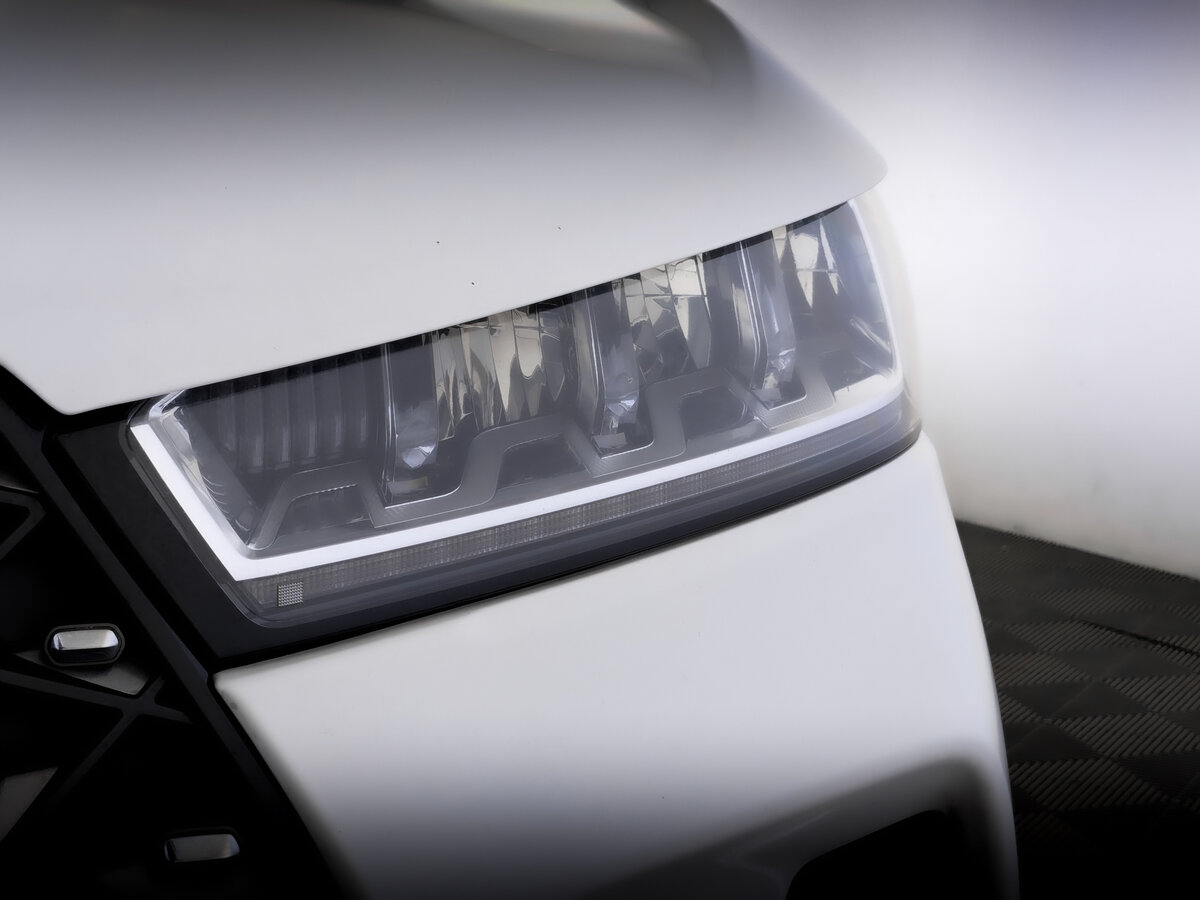 Купить Chery Tiggo 7 Pro, 2022, 115 755 км.. Фото: #16