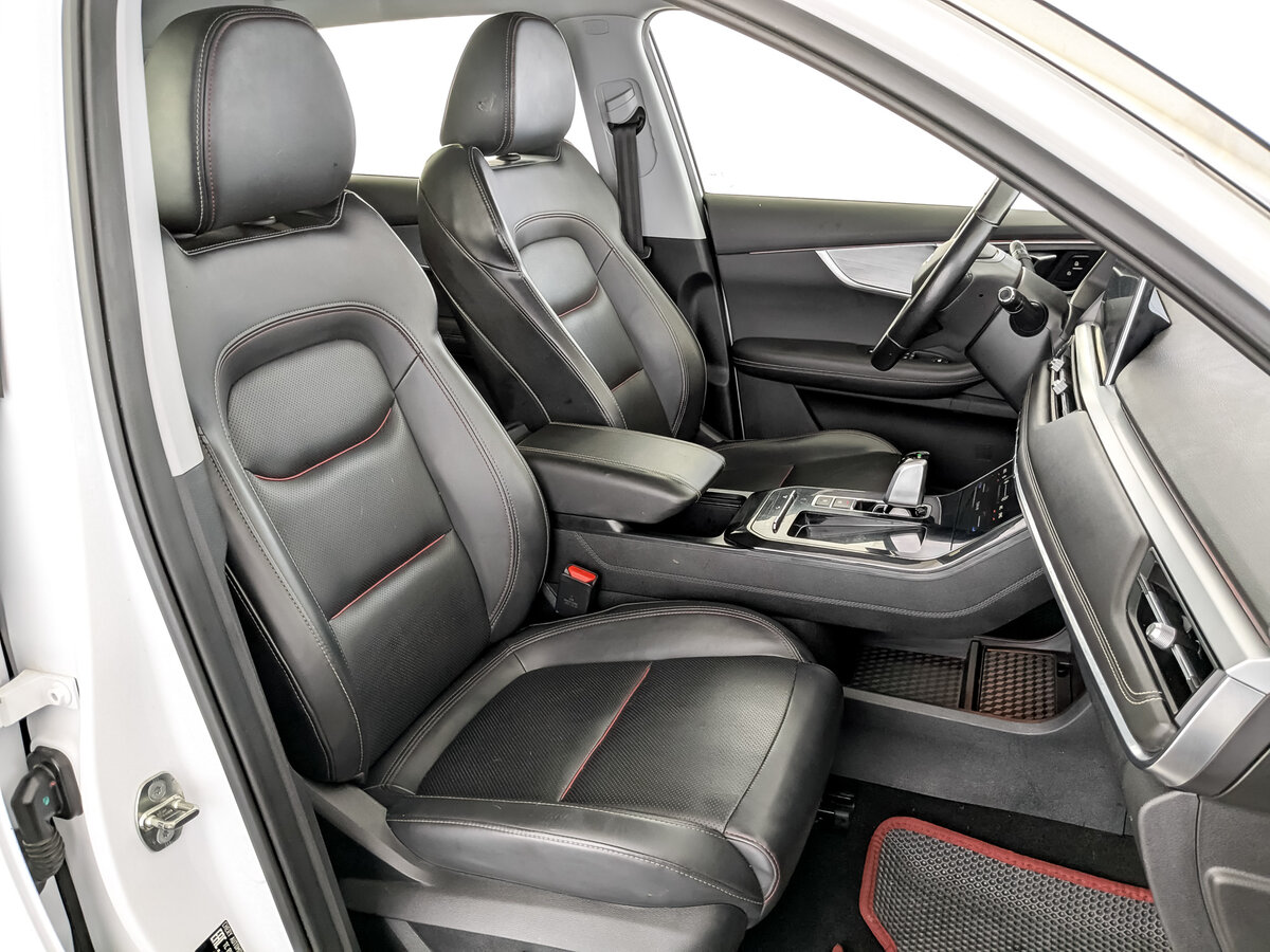 Купить Chery Tiggo 7 Pro, 2022, 115 755 км.. Фото: #23