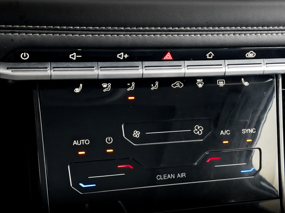 Купить Chery Tiggo 7 Pro, 2022, 115 755 км.. Фото: #26