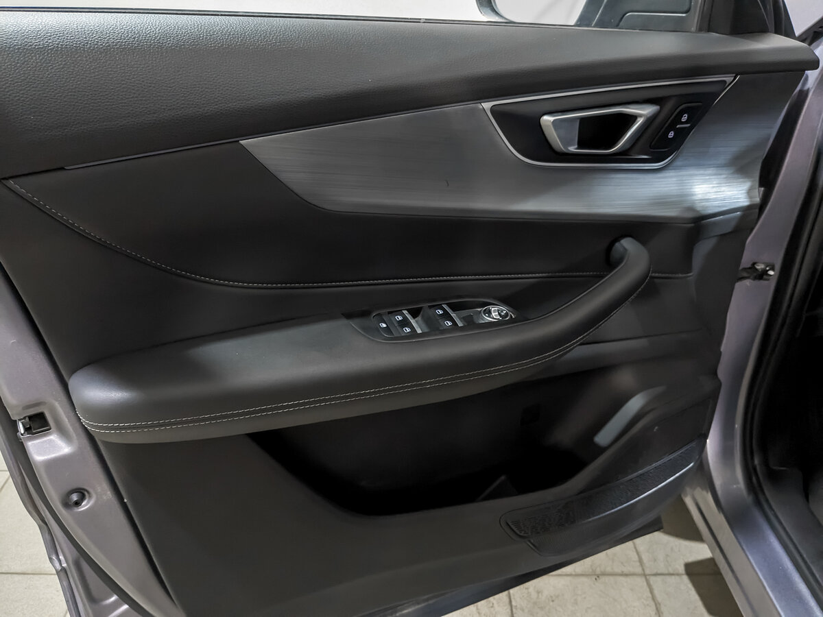 Купить Chery Tiggo 4 Pro, 2022, 83 543 км.. Фото: #17