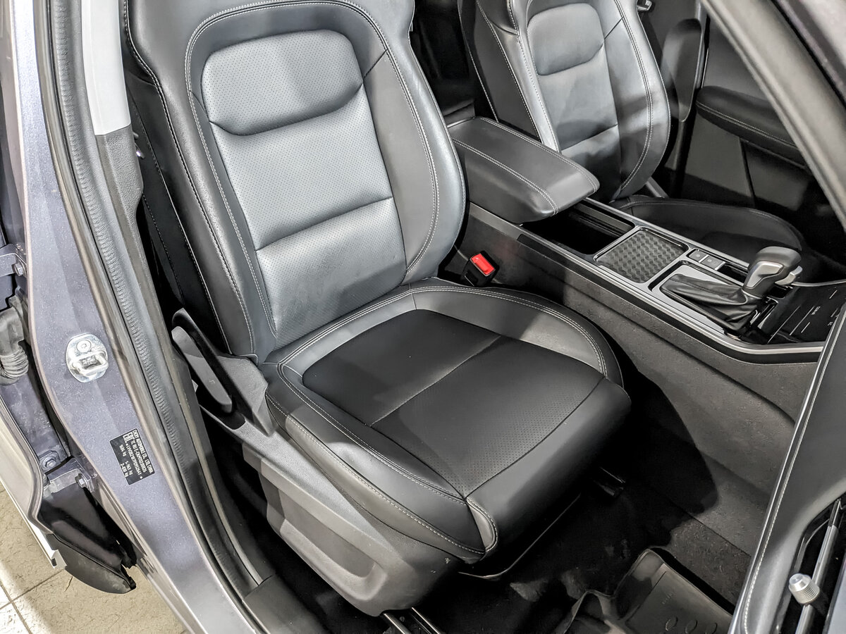 Купить Chery Tiggo 4 Pro, 2022, 83 543 км.. Фото: #21