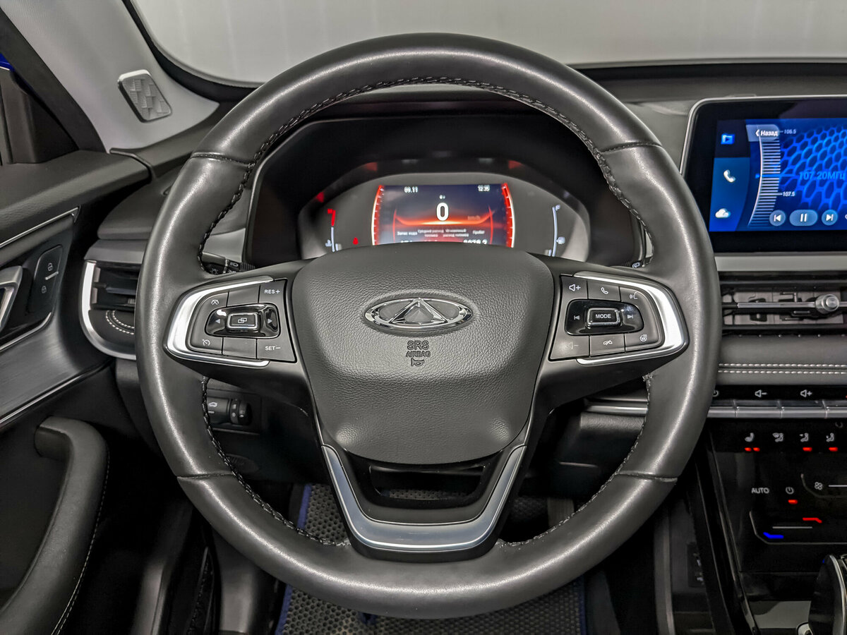 Купить Chery Tiggo 7 Pro, 2022, 59 324 км.. Фото: #21