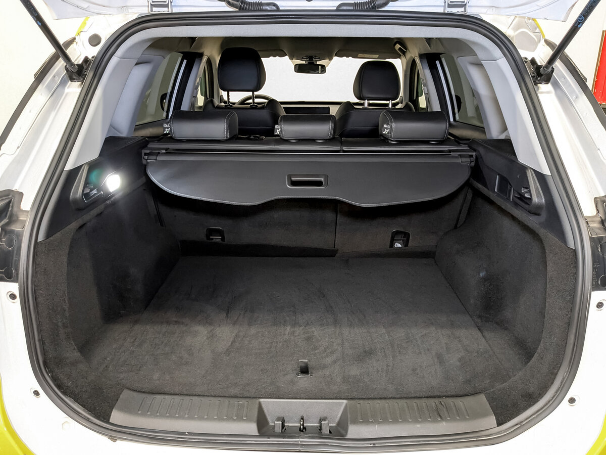 Купить Chery Tiggo 7 Pro Max, 2024, 70 220 км.. Фото: #9