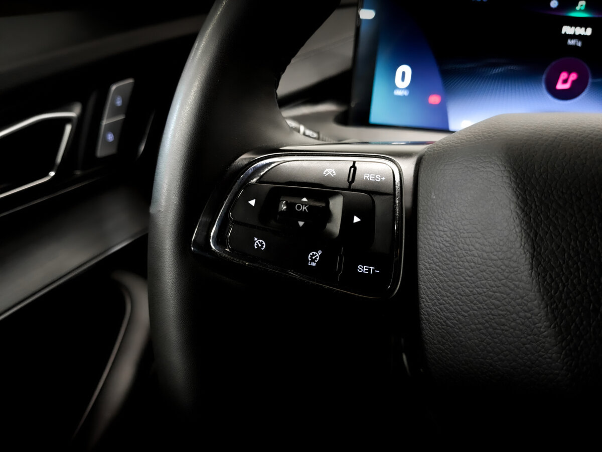 Купить Chery Tiggo 7 Pro Max, 2024, 70 220 км.. Фото: #23