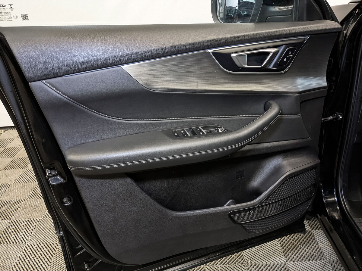 Купить Chery Tiggo 4 Pro, 2022, 102 879 км.. Фото: #18