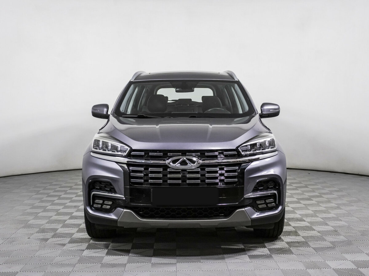 Купить Chery Tiggo 8, 2023, 21 395 км.. Фото: #1