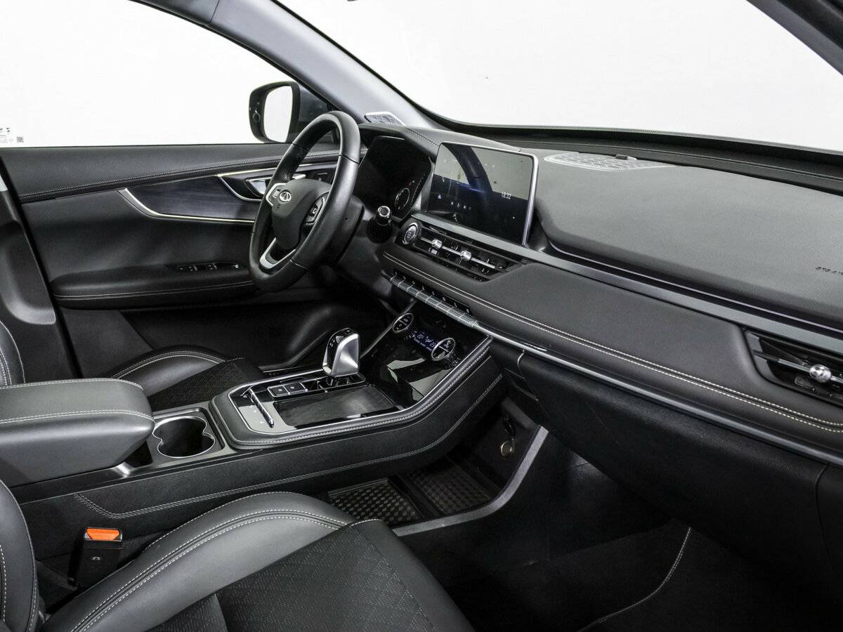 Купить Chery Tiggo 8, 2023, 21 395 км.. Фото: #6