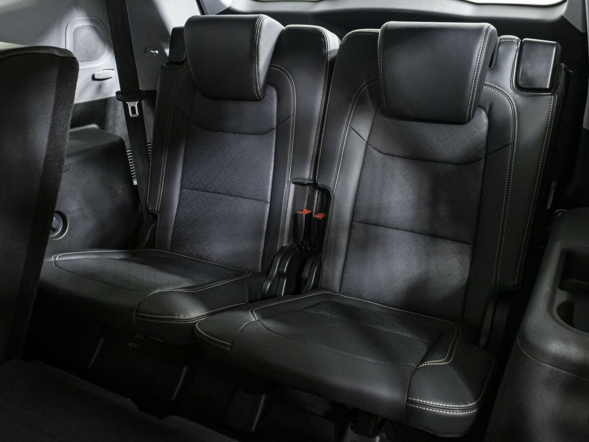 Купить Chery Tiggo 8, 2023, 21 395 км.. Фото: #12