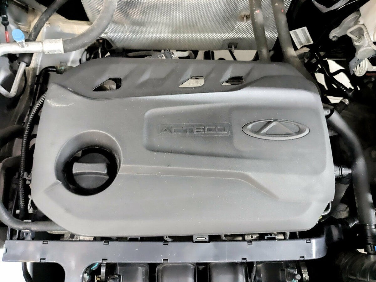 Купить Chery Tiggo 4 Pro, 2022, 61 485 км.. Фото: #8