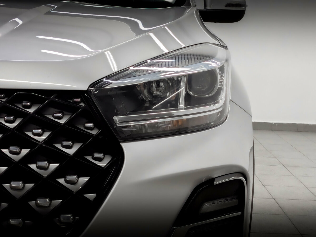 Купить Chery Tiggo 4 Pro, 2022, 61 485 км.. Фото: #16