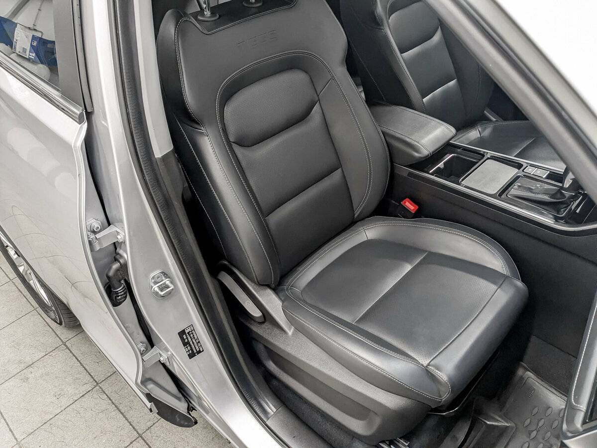 Купить Chery Tiggo 4 Pro, 2022, 61 485 км.. Фото: #21