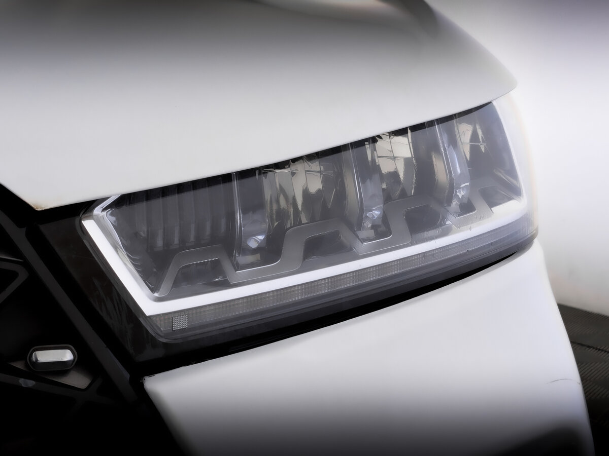 Купить Chery Tiggo 7 Pro, 2022, 86 565 км.. Фото: #16